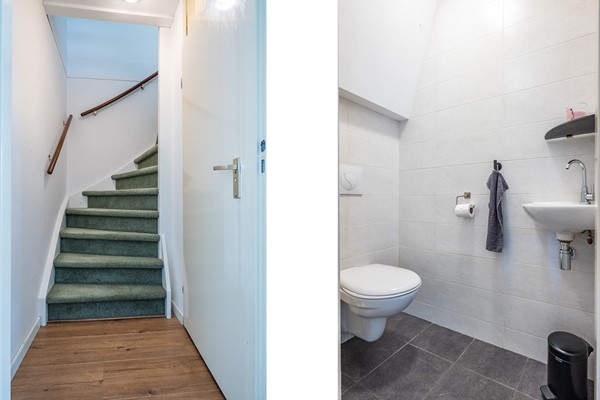 Medium property photo - Dopheidestraat 32, 2165 VP Lisserbroek